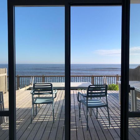 Appartement Les Pieds Dans L'Eau Batz-sur-Mer Exterior foto