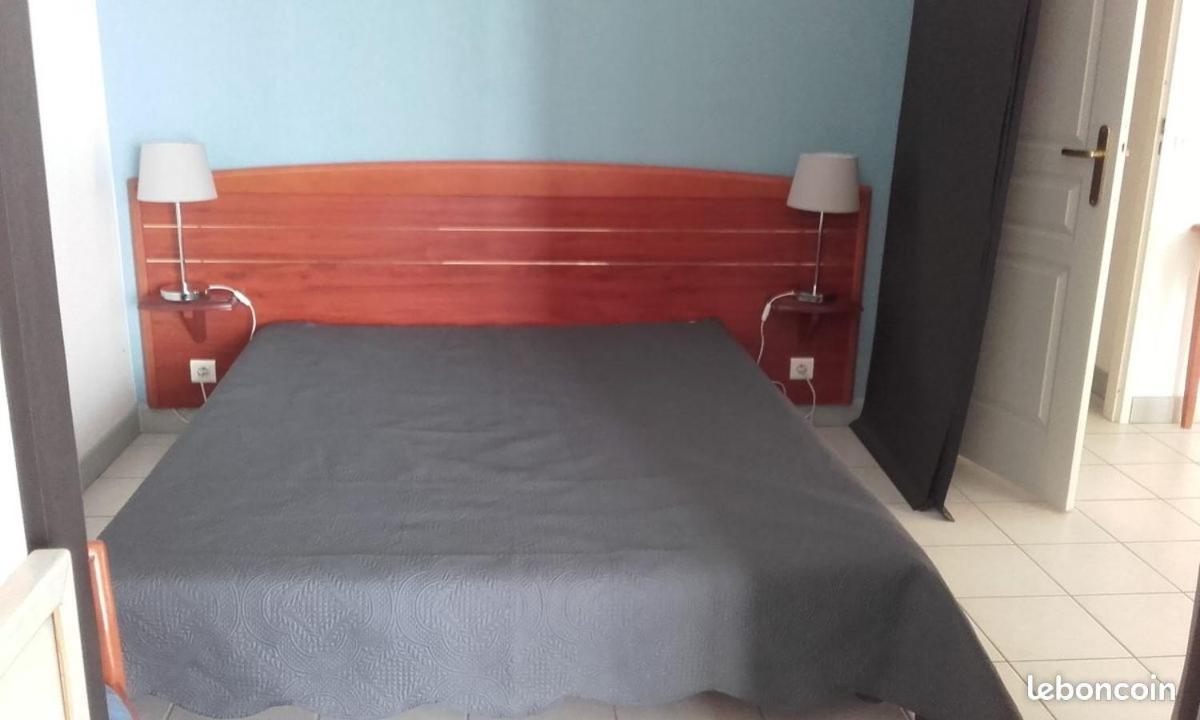 Appartement Les Pieds Dans L'Eau Batz-sur-Mer Exterior foto